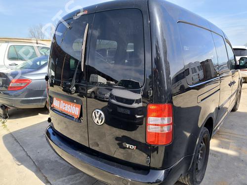 Hecktür rechts für VW CADDY II Box Body/MPV (9K9A) [1995-2004]  33048490