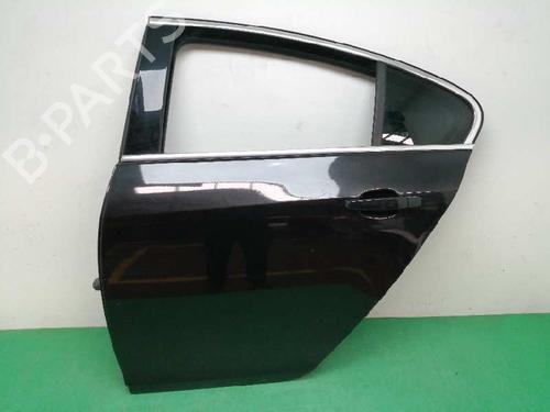 Dør venstre bagtil OPEL INSIGNIA A (G09) 2.0 CDTI (68) (131 hp) 9544751