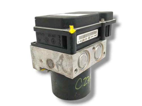 ABS pump SEAT IBIZA III (6L1)  | BP26563355M43 