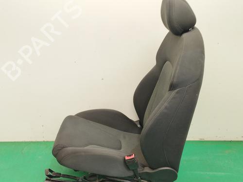Right front seat AUDI TT (8J3) 2.0 TDI quattro | BP23575648C16 