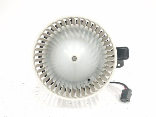 Used Heater blower motor VW POLO VI (AW1, BZ1, AE1) 2.0 GTI (200 hp) 11201129