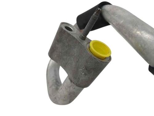 AC pipe MERCEDES-BENZ C-CLASS (W205) C 220 BlueTEC / d (205.002, 205.004) | BP28024760M126 