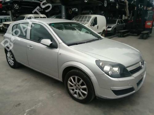 AC pipe OPEL ASTRA H (A04)  | BP14146826M126