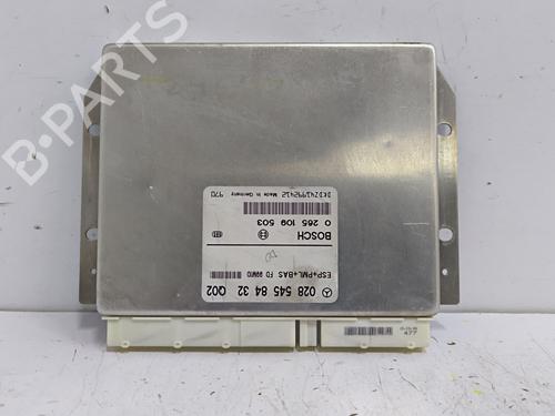 Computer Computer MERCEDES-BENZ S-CLASS (W220, V220) S 320 (220.065, 220.165) (224 hp) 36488361 36488361