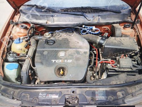 Used Engine Engine 38336448 38336448