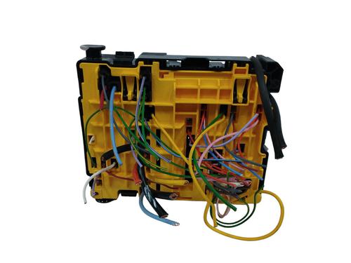 Fuse box PEUGEOT RIFTER  | BP16347074E1 