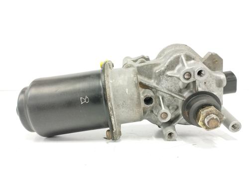 Used Front wiper motor HONDA CR-V II (RD_) [2001-2007]  12426670