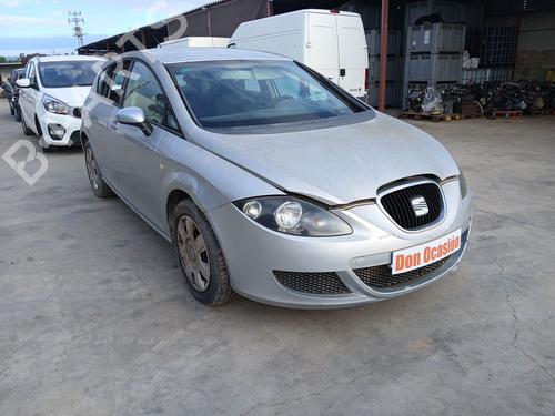 ABS pump SEAT LEON (1P1) 1.9 TDI | BP36001536M43 - Image 7