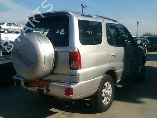 Injection rail TATA SAFARI (42_FD) 3.0 D | BP30576621M98 