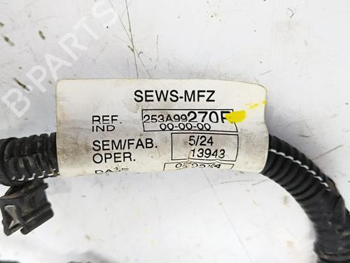 Electronic module RENAULT CAPTUR II (HF_) TCe 90 (HFM6) | BP39648536M83 - Image 4