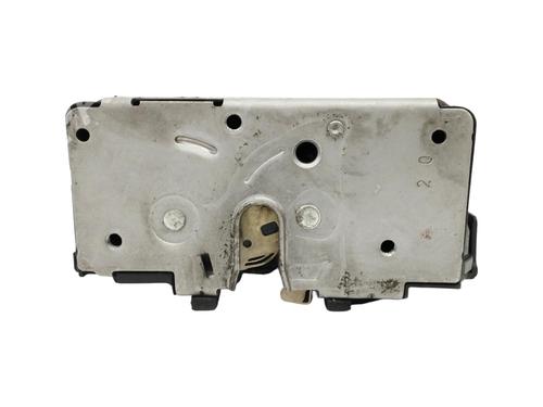Used Rear left lock FIAT GRANDE PUNTO (199_) [2005-2025]  15676888