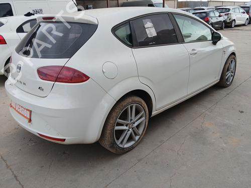 ABS pump SEAT LEON (1P1) 2.0 TDI 16V | BP36514873M43 - Image 10