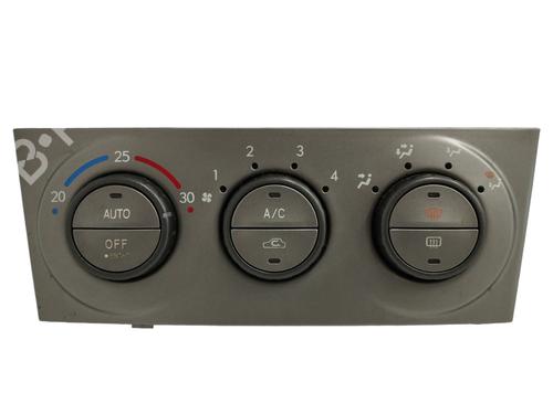 Used Climate control SUBARU FORESTER (SG_) 2.0 AWD (SG5) (125 hp) 15939731