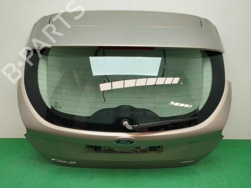 Used Tailgate FORD FOCUS III 1.0 EcoBoost (125 hp) 10315416