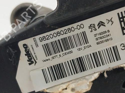 Alternator PEUGEOT 3008 II SUV (MC_, MR_, MJ_, M4_) Hybrid | BP29913823M7 