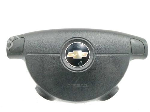 Airbag Kit CHEVROLET AVEO / KALOS Hatchback (T250, T255) 1.2 | BP8934705C86 