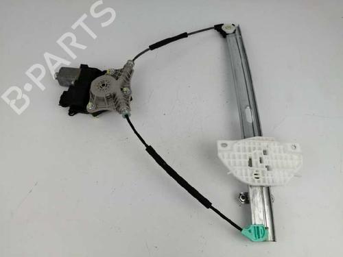 Used Front left window mechanism KIA STONIC (YB) 1.0 T-GDi (120 hp) 7769112