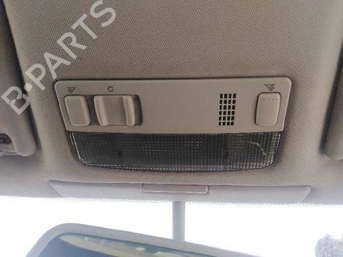 ECU airbags VW PASSAT B5.5 (3B3) 1.8 T 20V | BP5783656M53 