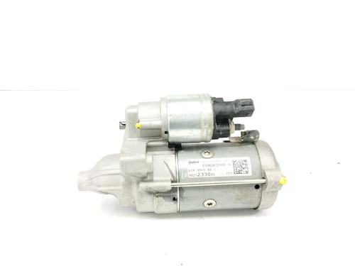 Startmotor PEUGEOT 2008 I (CU_) 1.5 BlueHDI 120 (120 hp) 12443107