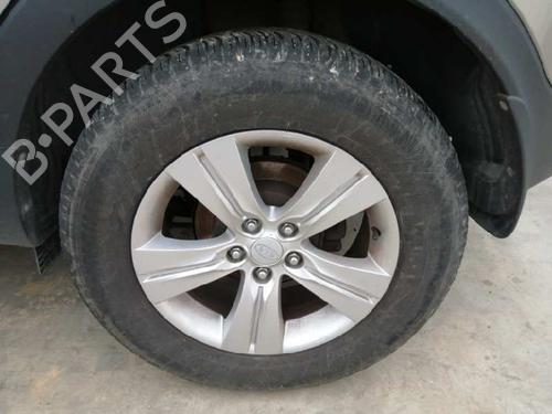 Alternator KIA SPORTAGE III (SL) 2.0 CRDi AWD | BP15843951M7 
