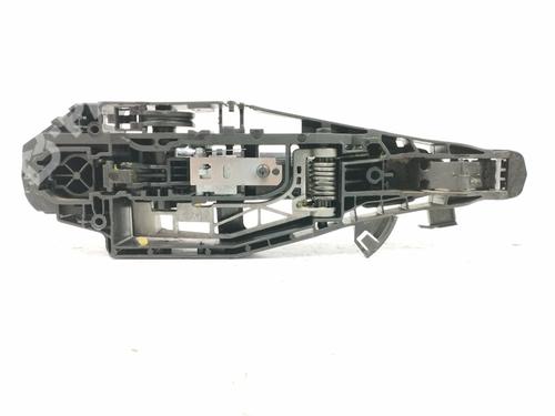 Rear left exterior door handle CITROËN C4 Grand Picasso II (DA_, DE_) 1.6 THP 165 | BP10680441C130 