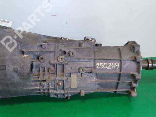 Gearbox BMW X5 (E53) 3.0 i | BP2510818M3 