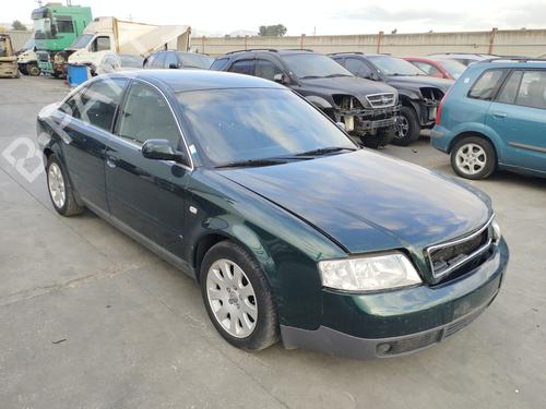 Used Parts AUDI A6 C5 (4B2, 4B4) 2.5 TDI (150 hp) 4269977