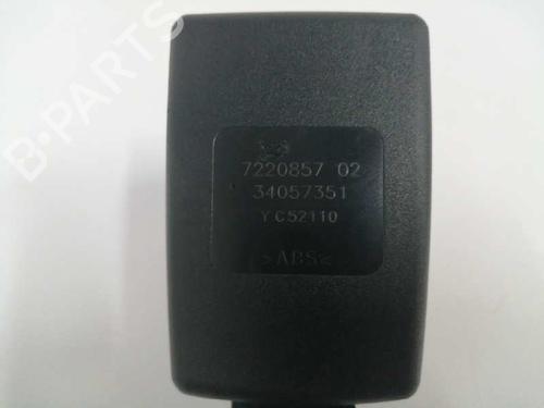 Seat buckle TOYOTA COROLLA Verso (ZER_, ZZE12_, R1_) 2.2 D-4D (AUR10_, AUR10R) | BP14147831I32 