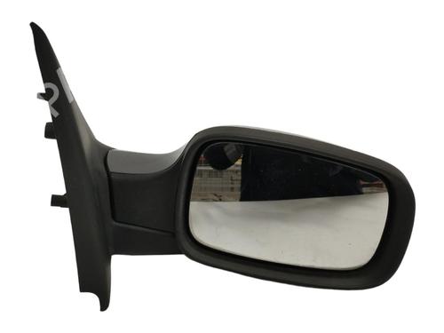 Used Right mirror RENAULT CLIO III (BR0/1, CR0/1) [2005-2014]  16960073