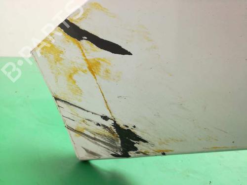 Grille NISSAN PRIMASTAR Van (X83) | BP5075306C40