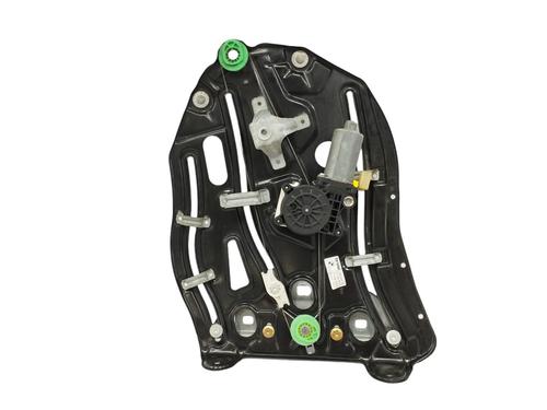 Used Rear right window mechanism BMW 6 (E63) 630 i (258 hp) 16028170