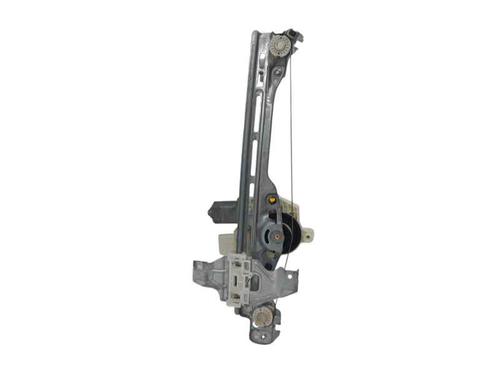 Rear right window mechanism PEUGEOT 308 II (LB_, LP_, LW_, LH_, L3_) 1.2 THP 130 | BP26990006C25 