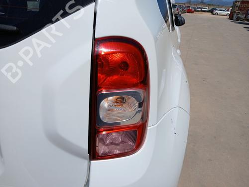 Farolim direito Farolim direito DACIA DUSTER (HS_) 1.5 dCi (109 hp) 36306568 36306568