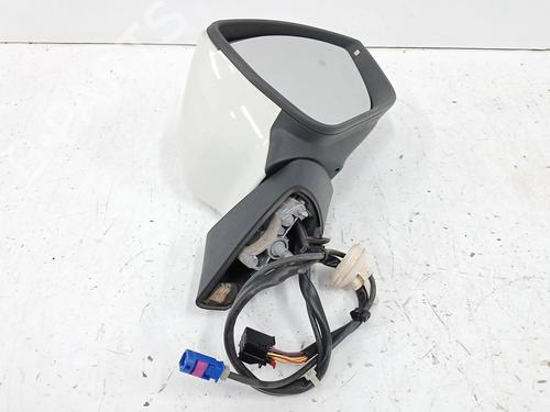Right mirror SEAT ATECA (KH7, KHP) 2.0 TDI | BP31710101C27  - Image 5