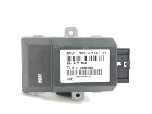 Used Electronic module BMW 7 (E65, E66, E67) [2001-2009]  9368230