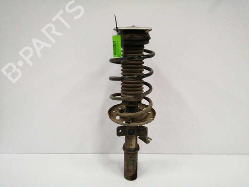 Used Right front shock absorber CITROËN C4 Picasso II 1.6 BlueHDi 120 (120 hp) 6538827