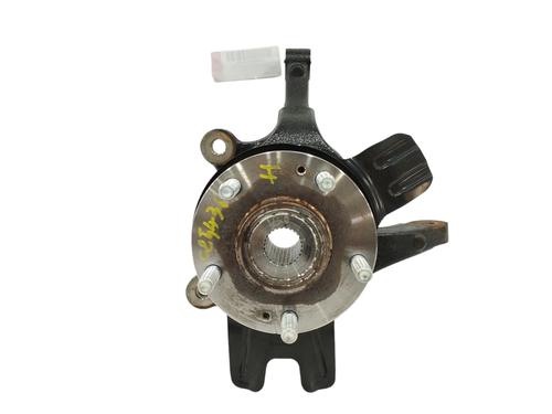 Used Left front steering knuckle KIA CARENS IV 1.6 GDi (135 hp) 17735232