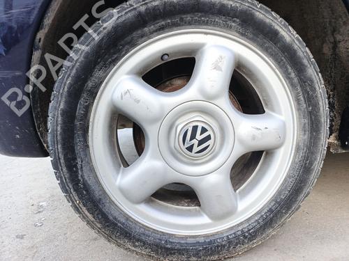 Fuel pump VW POLO III (6N1) 100 1.4 16V | BP31115538M76 