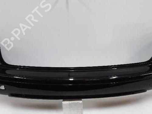 Used Rear bumper VW TOUAREG (7LA, 7L6, 7L7) 5.0 V10 TDI (313 hp) 6159717