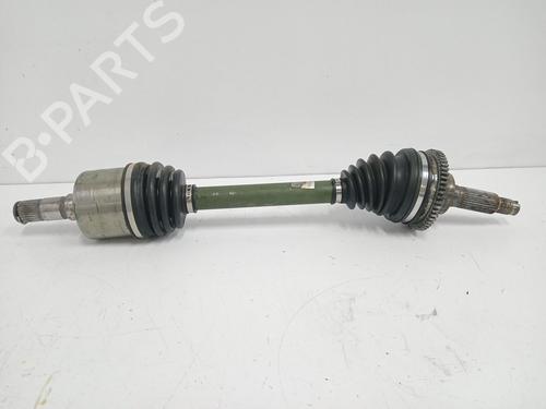 Used Left front driveshaft KIA CARNIVAL II (GQ) 2.9 CRDi (144 hp) 28704262