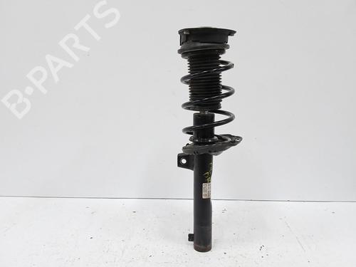 Used Right front shock absorber AUDI A3 Sportback (8VA, 8VF) 30 TFSI (116 hp) 29207064