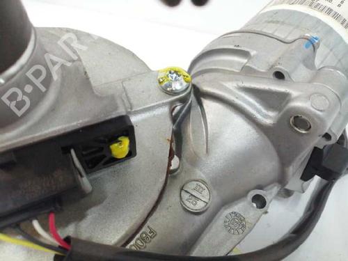 Steering column TOYOTA AURIS (_E15_) 2.0 D-4D (ADE150_, ADE150R) | BP7920577M21