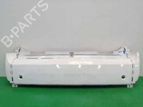 Used Rear bumper SMART FORTWO Coupe (451) 1.0 (451.331, 451.380) (71 hp) 9862102