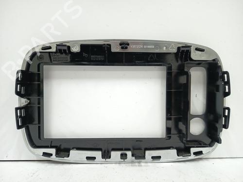 Other SMART FORFOUR Hatchback (453) electric drive / EQ (453.091) | BP33812283O1 - Image 2