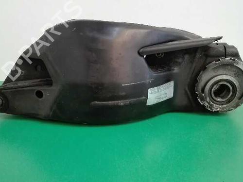 Rear axle CITROËN C4 Coupe (LA_) 1.6 16V | BP29027009M2 