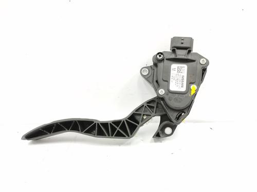 Pedal RENAULT KADJAR (HA_, HL_)  | BP12563022I4 