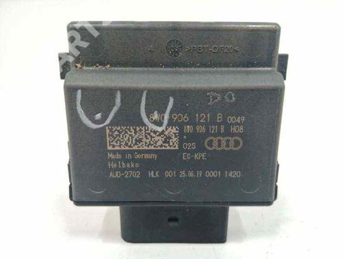 Used Electronic module AUDI A4 B9 Avant (8W5, 8WD) 2.0 TDI quattro (190 hp) 6934247
