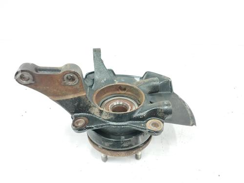 Right front steering knuckle KIA SPORTAGE II (JE_, KM_) 2.0 CRDi | BP12427162M26 