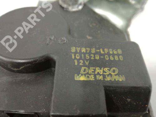 Front left lock PEUGEOT 206 Hatchback (2A/C) 1.4 HDi | BP8166106C98 