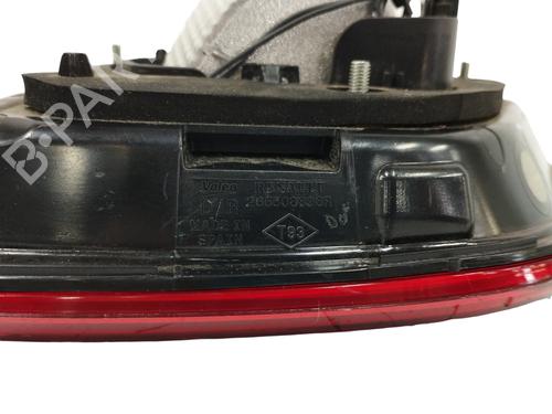 Right tailgate light RENAULT KADJAR (HA_, HL_)  | BP12845458C80 